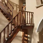 Antica Casa Occitana Frühstückspension