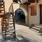 Antica Casa Occitana Frühstückspension