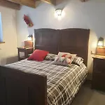 Antica Casa Occitana Frühstückspension