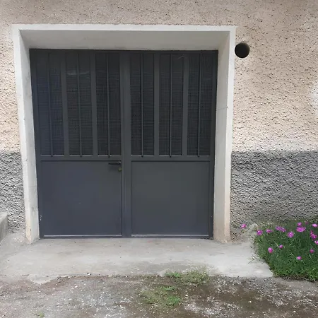 Antica Casa Occitana