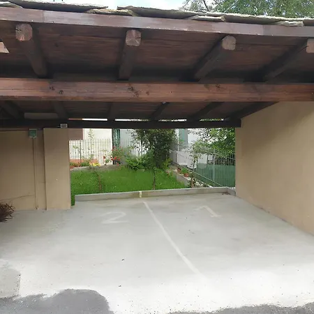 Antica Casa Occitana فندق مبيت وإفطار