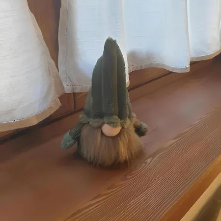 فندق مبيت وإفطار Antica Casa Occitana 3*