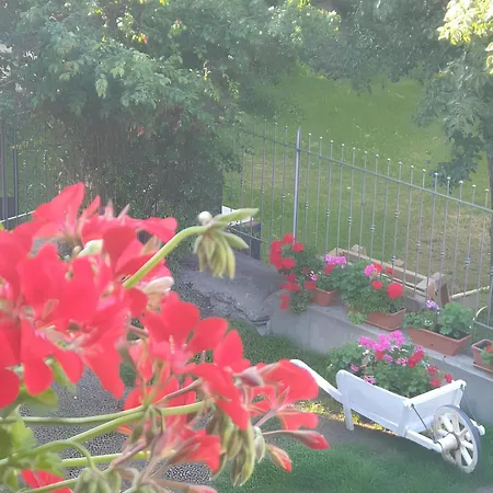 Antica Casa Occitana 3*