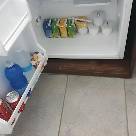 فندق مبيت وإفطار Antica Casa Occitana سامبير