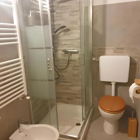 Antica Casa Occitana سامبير