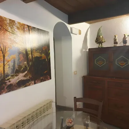 Panzió Antica Casa Occitana 3*