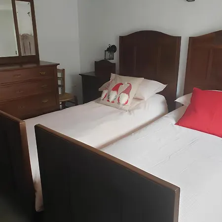 Antica Casa Occitana Sampeire