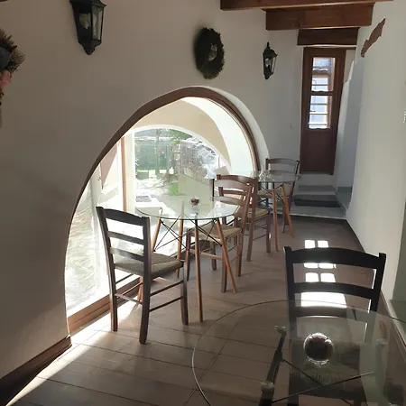 Antica Casa Occitana