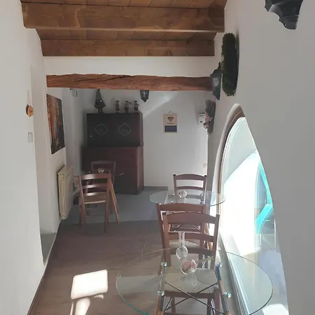 Antica Casa Occitana Panzió 3*