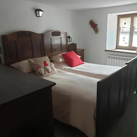 Antica Casa Occitana 3*