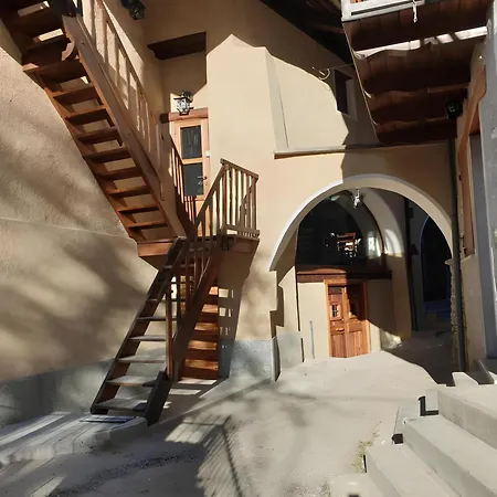 Antica Casa Occitana