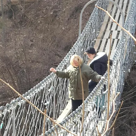 Antica Casa Occitana 3*