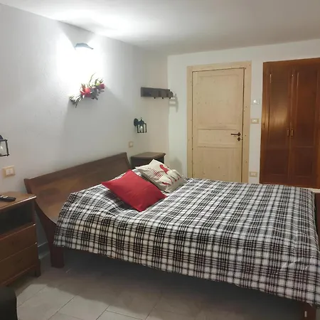 Antica Casa Occitana Sampeire