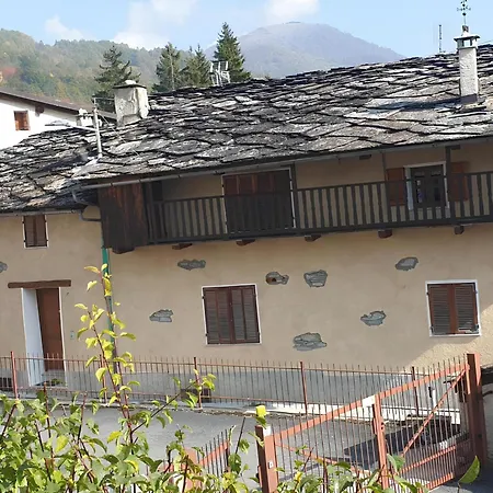 Antica Casa Occitana