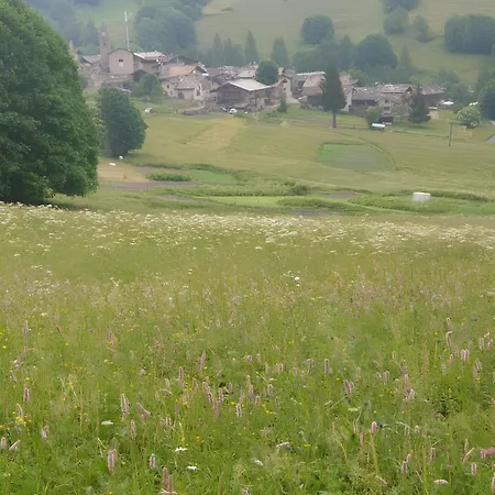 Antica Casa Occitana 3*