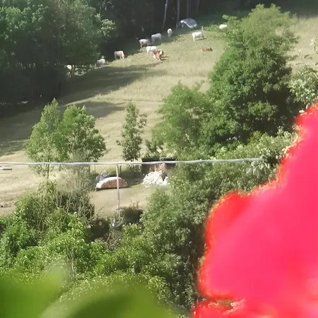 Antica Casa Occitana Sampeire