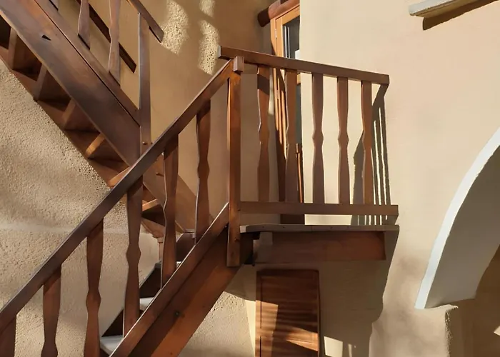 Antica Casa Occitana Bed and breakfast
