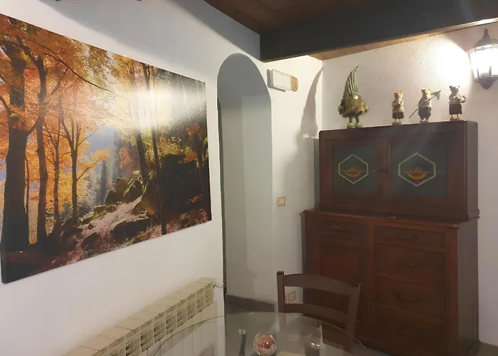 Bed and breakfast Antica Casa Occitana 3*