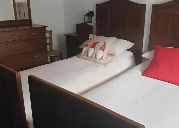 Antica Casa Occitana Sampeire