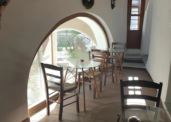 Antica Casa Occitana