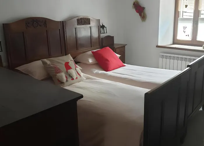 Antica Casa Occitana 3*
