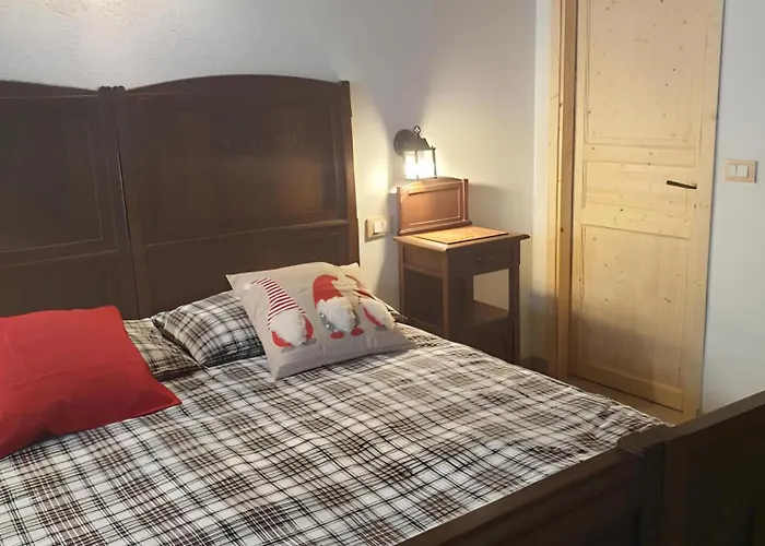 Bed and breakfast Antica Casa Occitana 3*