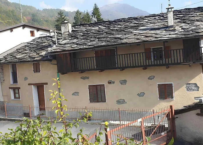 Antica Casa Occitana