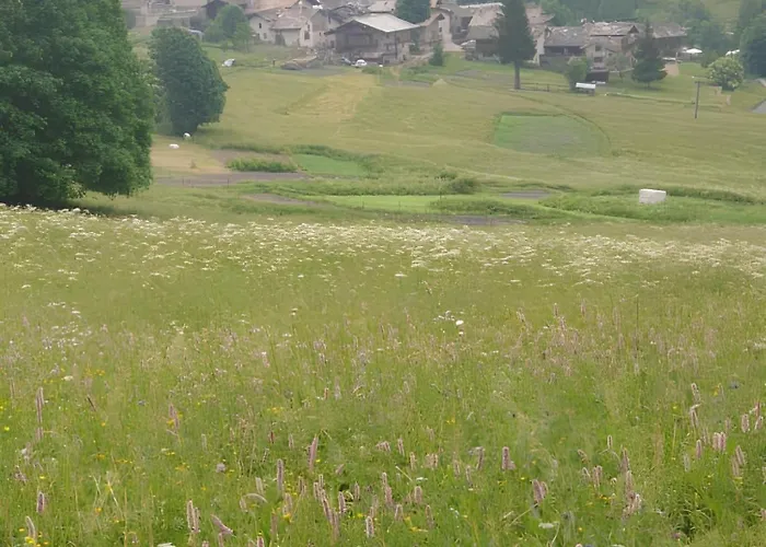 Antica Casa Occitana 3*